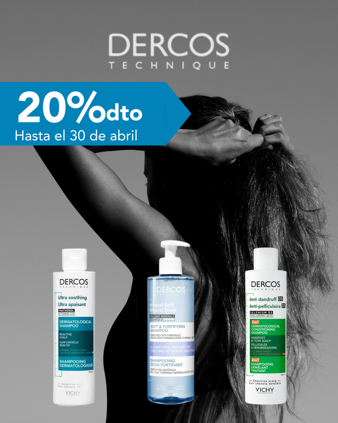 Dercas 20%dto